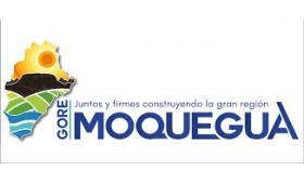 GORE MOQUEGUA
